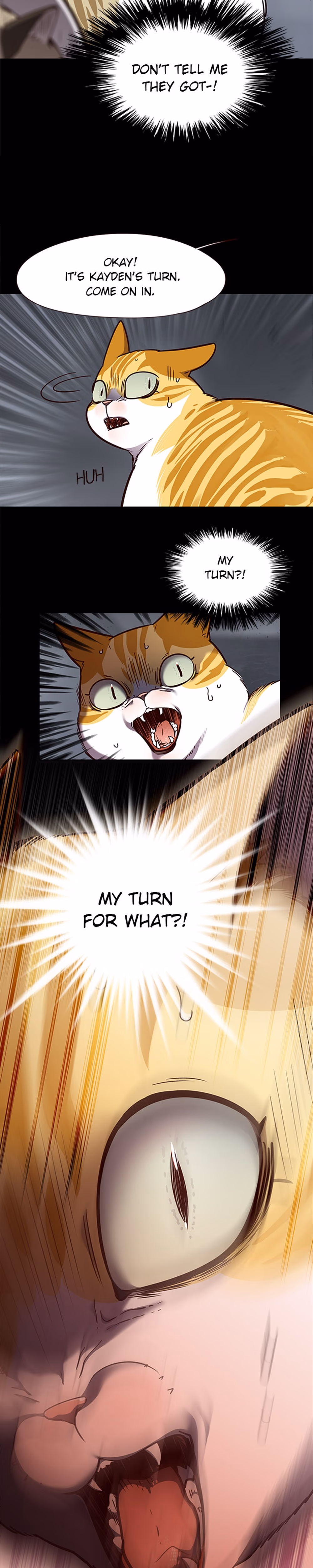 Eleceed - Chapter 56 - Part 4