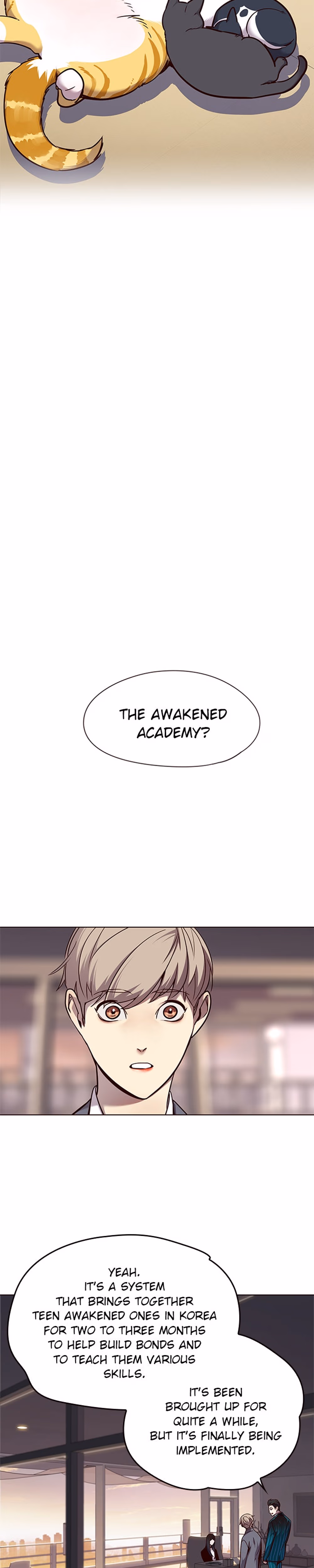Eleceed - Chapter 56 - Part 8