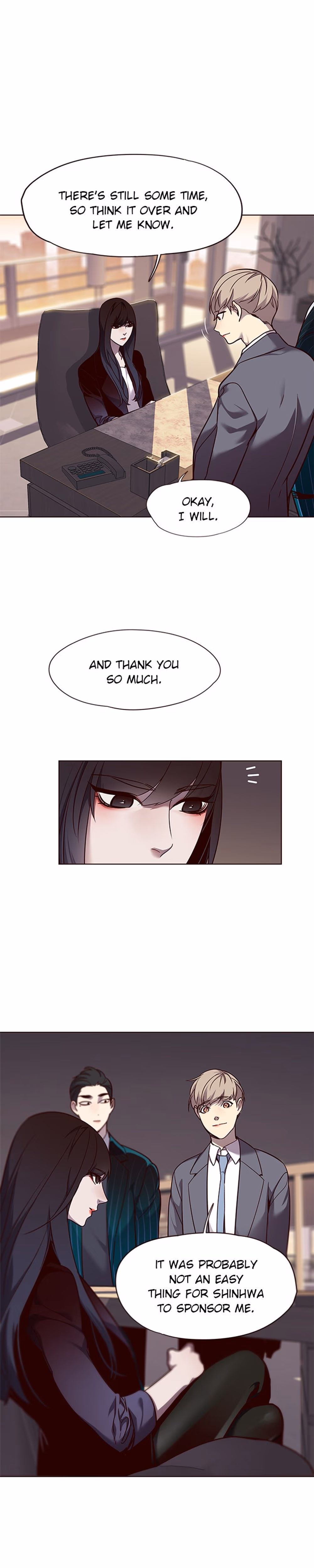 Eleceed - Chapter 56 - Part 12