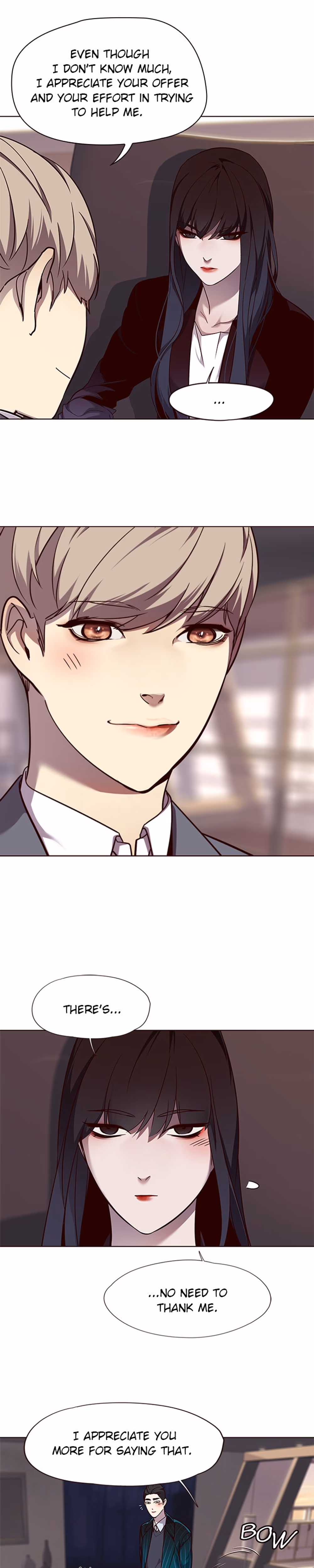 Eleceed - Chapter 56 - Part 13