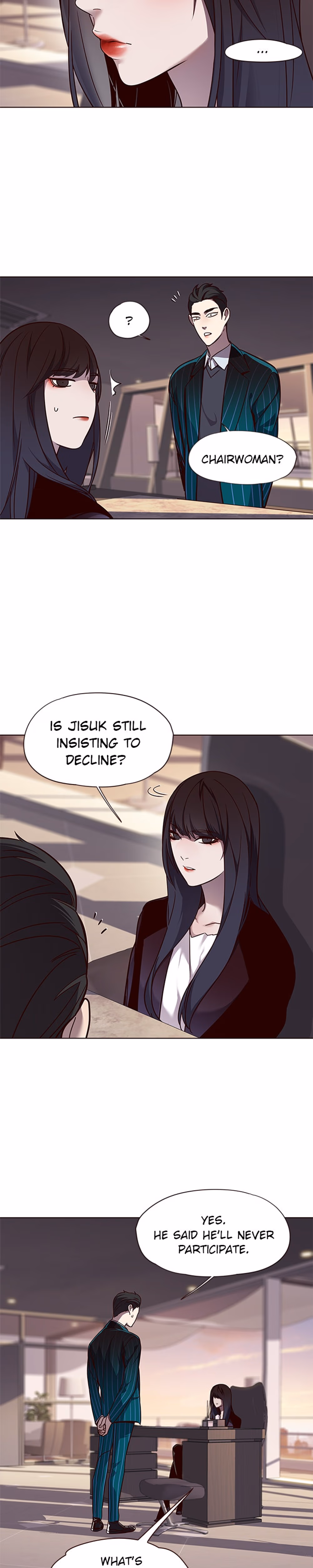 Eleceed - Chapter 56 - Part 15