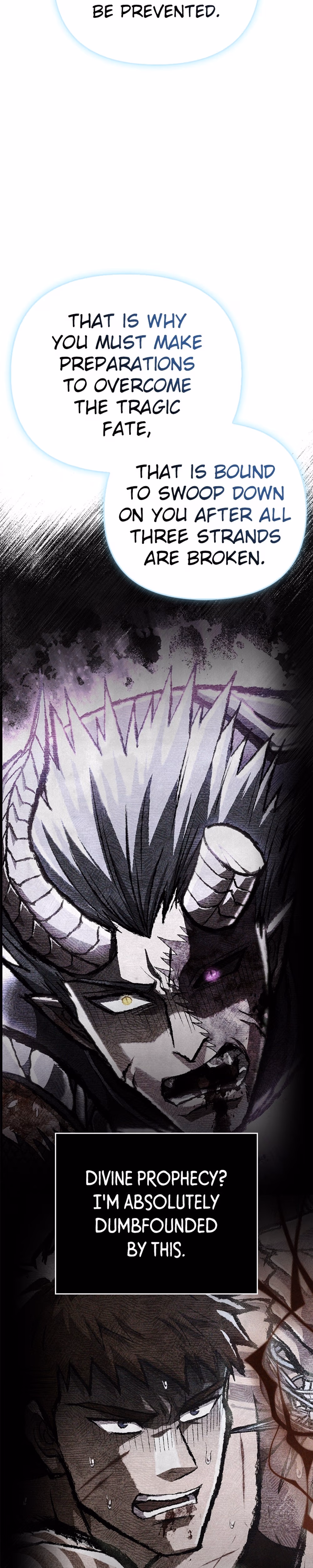 Surviving The Game as a Barbarian - Chapter 99 - Part 3