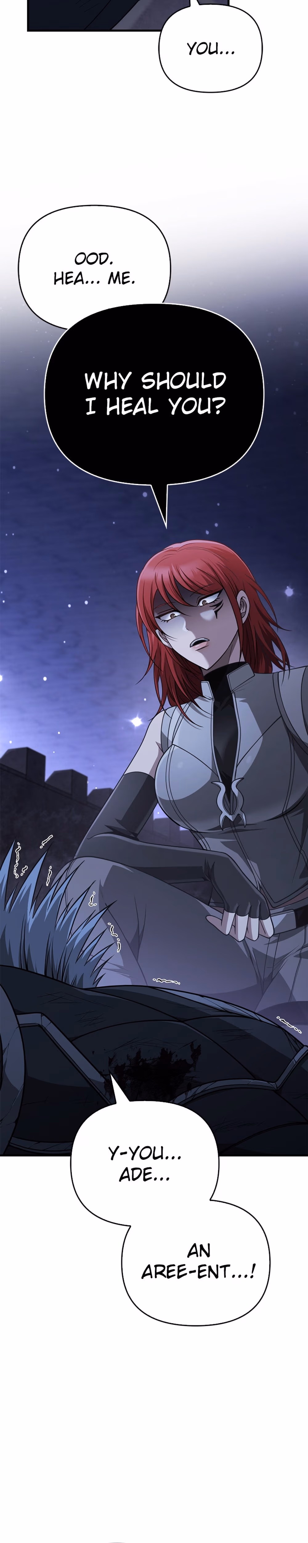 Surviving The Game as a Barbarian - Chapter 99 - Part 20