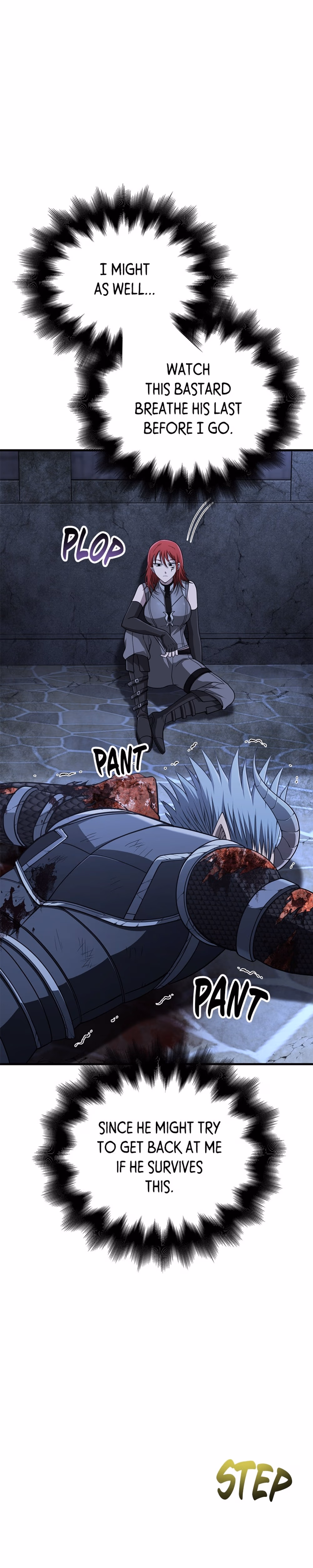 Surviving The Game as a Barbarian - Chapter 99 - Part 23