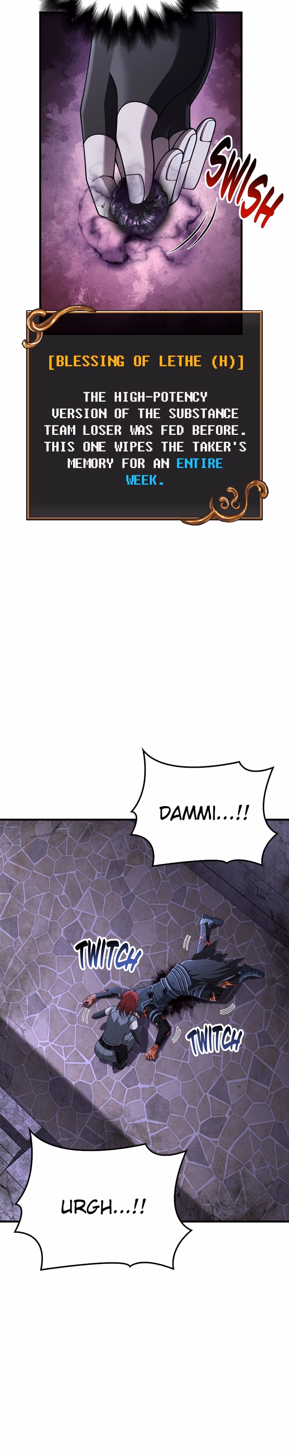 Surviving The Game as a Barbarian - Chapter 99 - Part 26