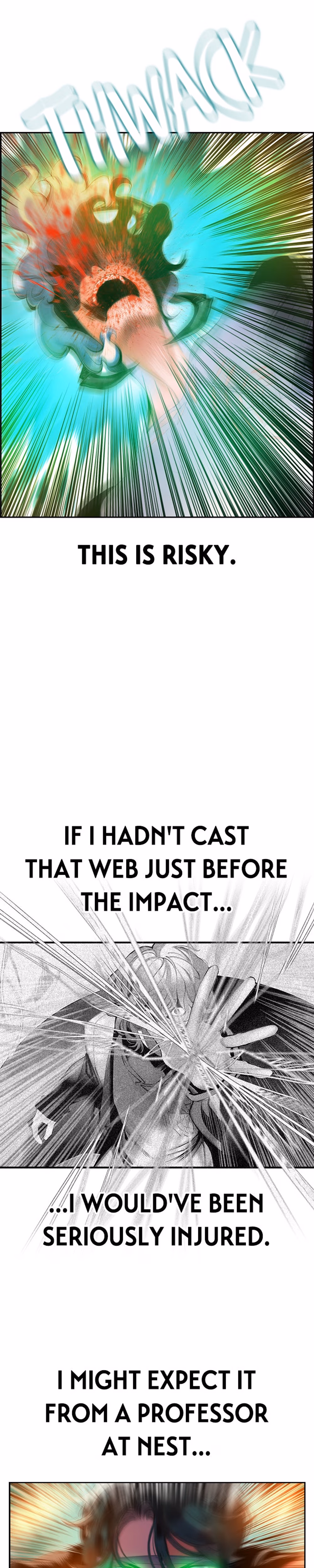 Jungle Juice - Chapter 27 - Part 4