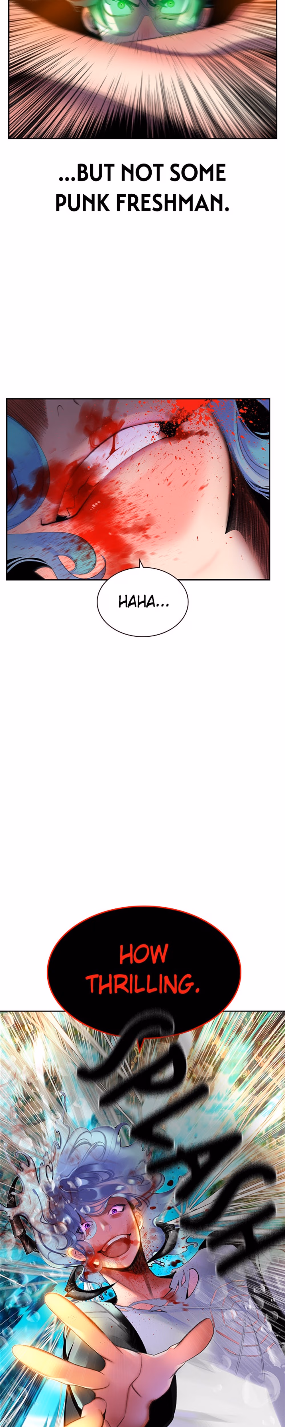 Jungle Juice - Chapter 27 - Part 5