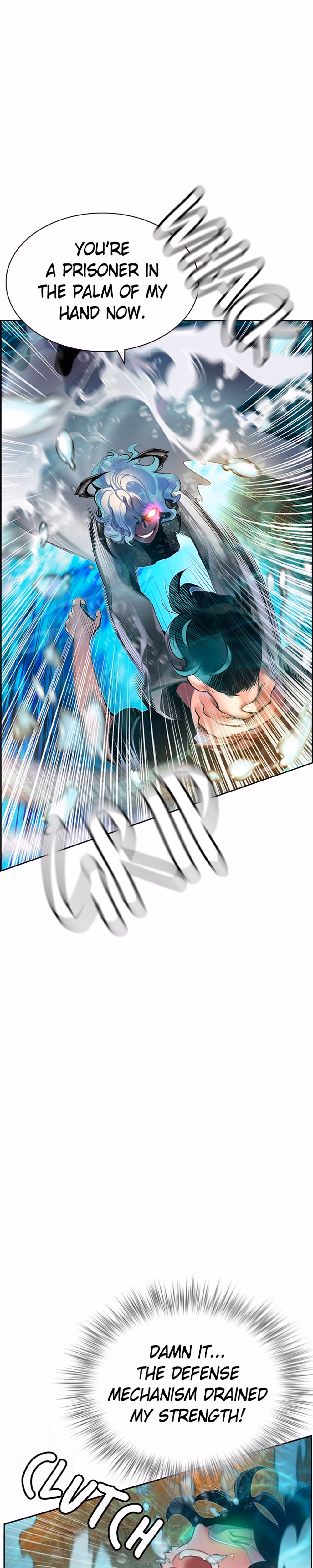 Jungle Juice - Chapter 27 - Part 8