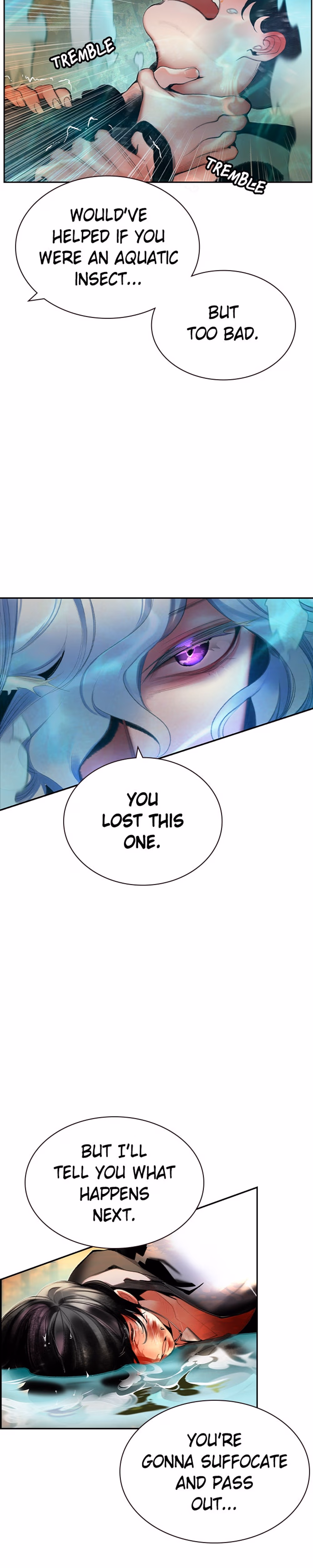 Jungle Juice - Chapter 27 - Part 9