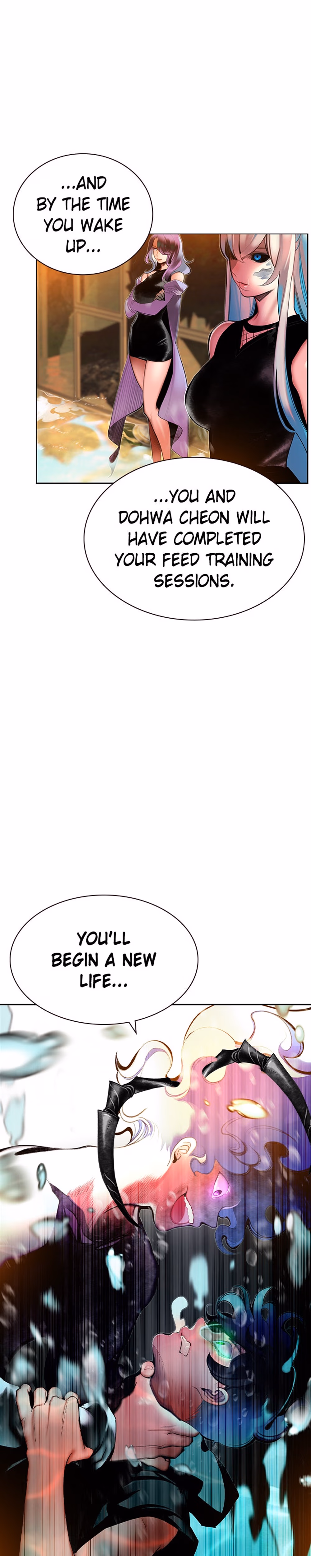 Jungle Juice - Chapter 27 - Part 10