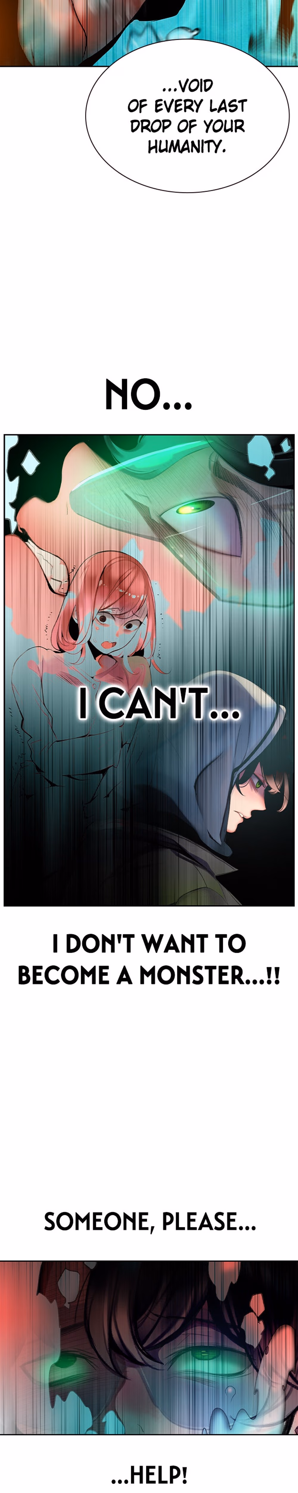 Jungle Juice - Chapter 27 - Part 11