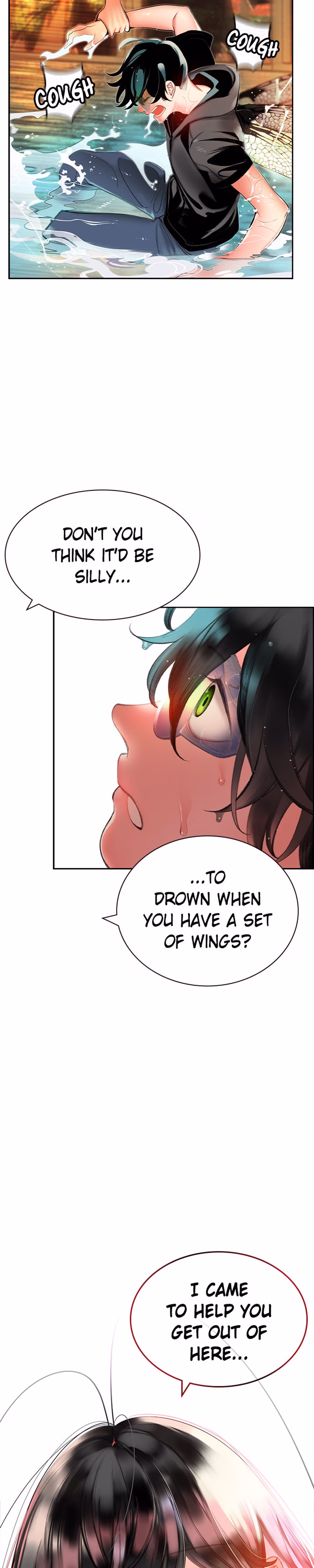 Jungle Juice - Chapter 27 - Part 14