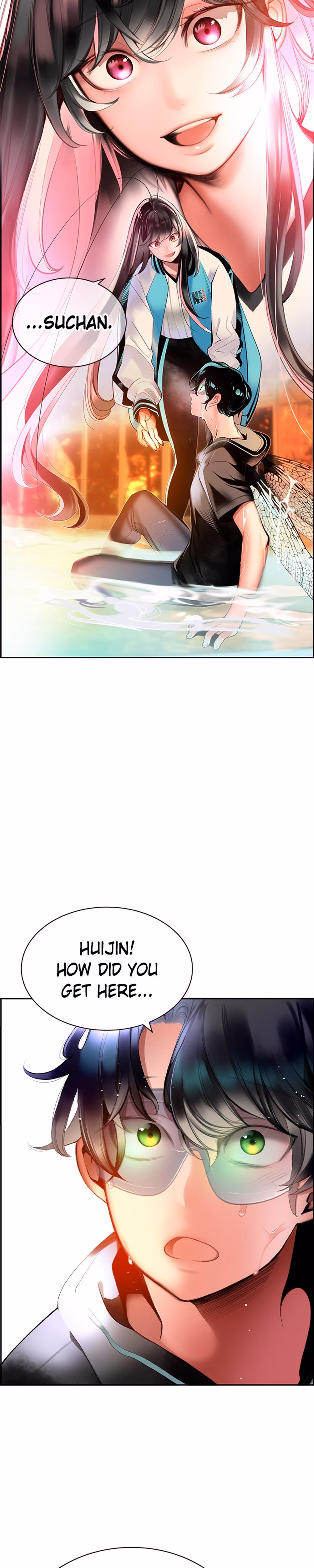 Jungle Juice - Chapter 27 - Part 15