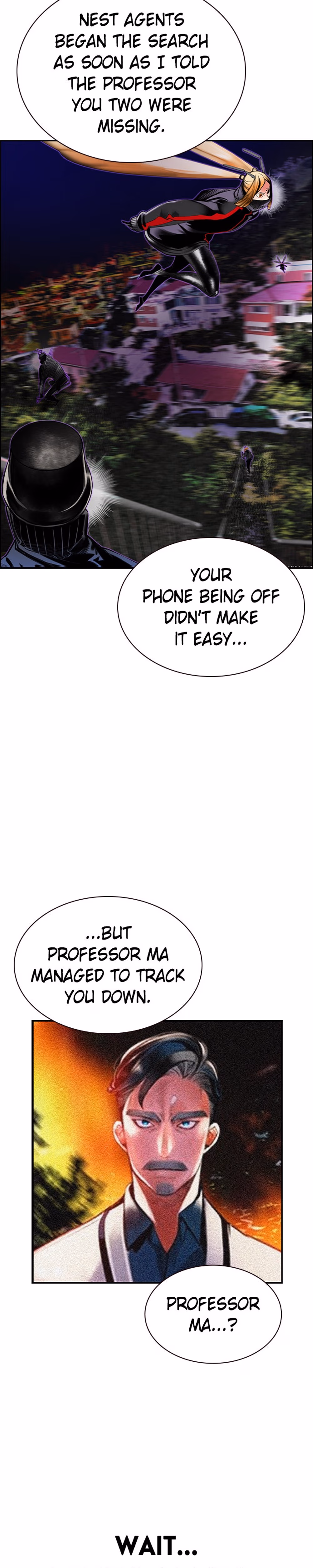 Jungle Juice - Chapter 27 - Part 16