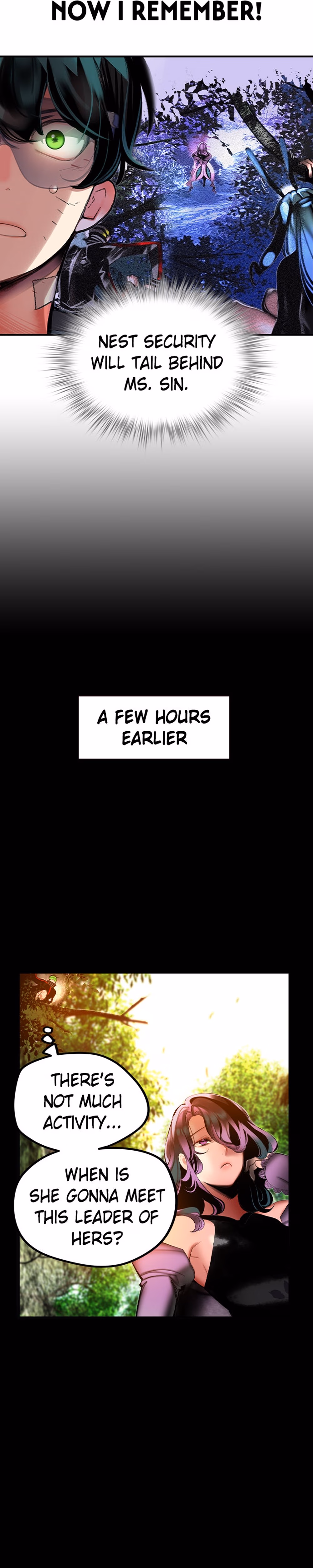 Jungle Juice - Chapter 27 - Part 17