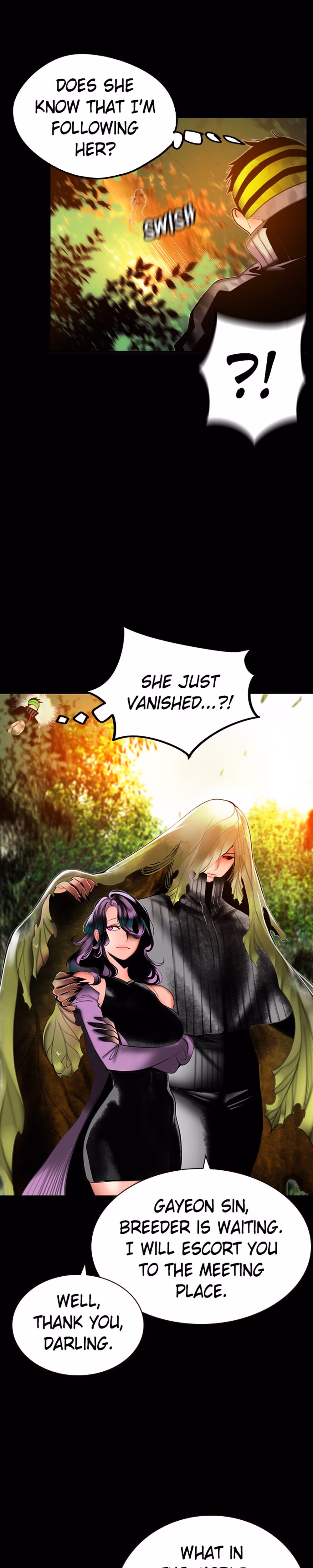 Jungle Juice - Chapter 27 - Part 18