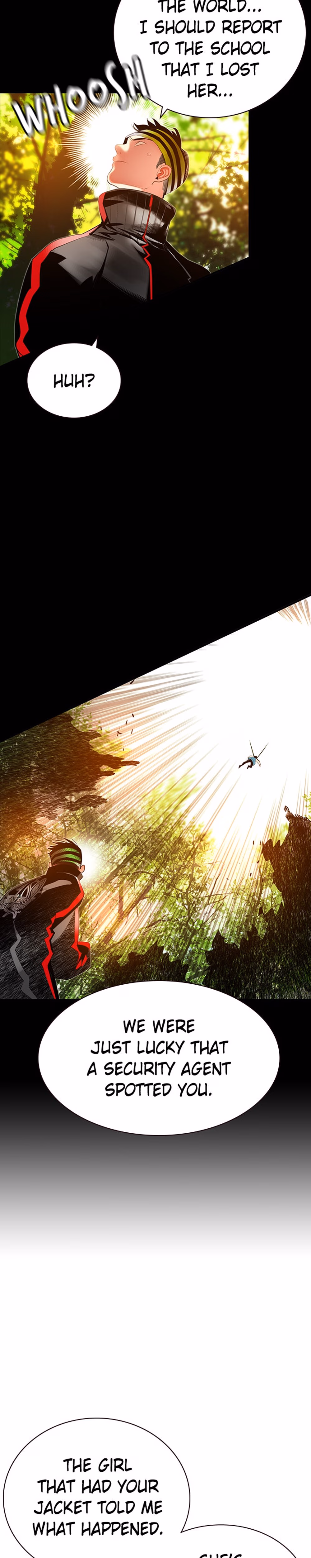 Jungle Juice - Chapter 27 - Part 19