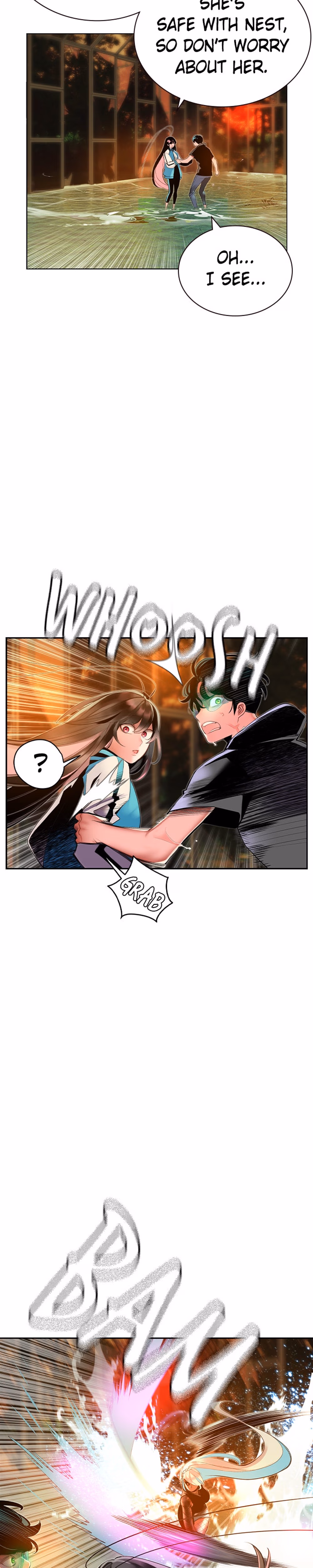 Jungle Juice - Chapter 27 - Part 20