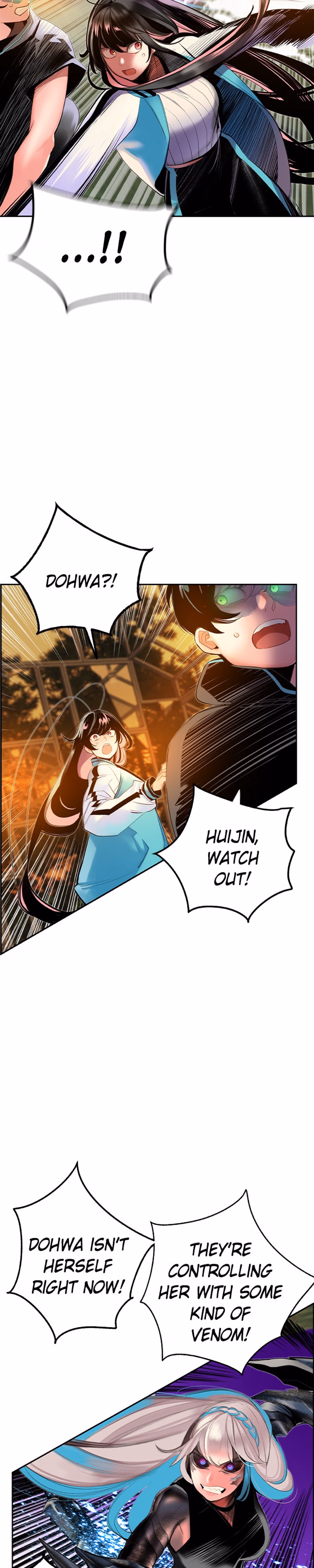 Jungle Juice - Chapter 27 - Part 21