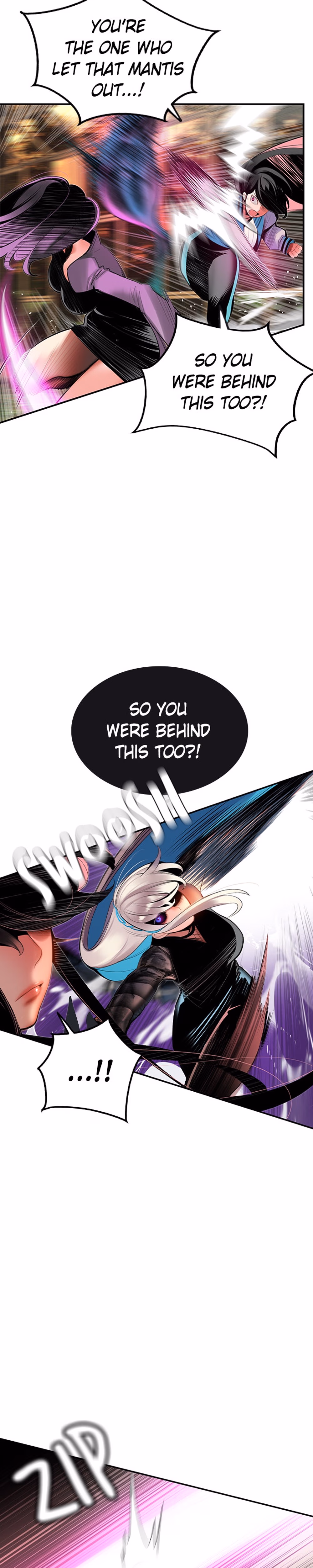 Jungle Juice - Chapter 27 - Part 23