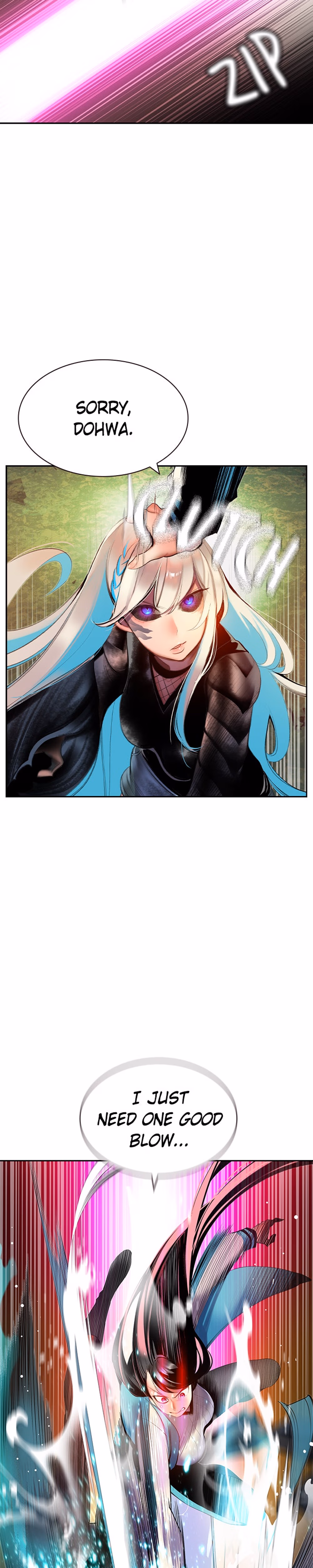 Jungle Juice - Chapter 27 - Part 24