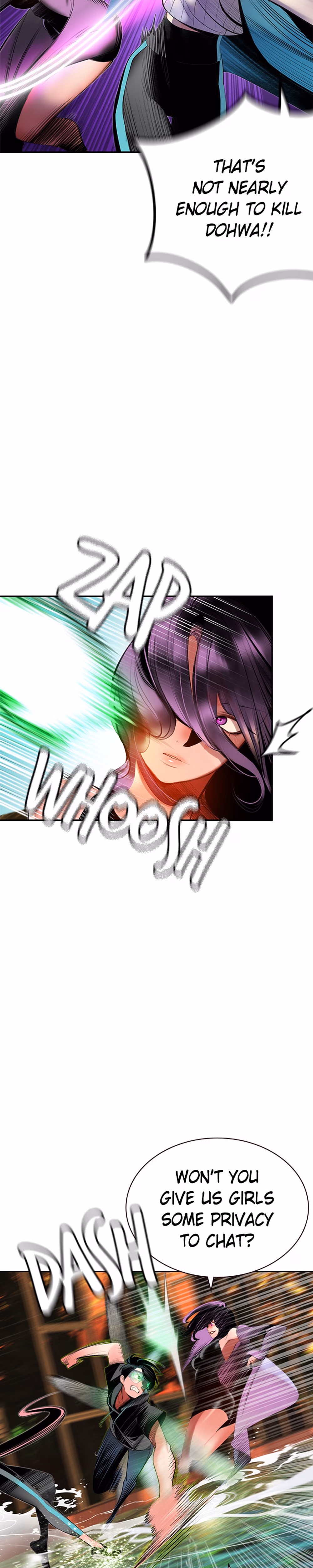 Jungle Juice - Chapter 27 - Part 26