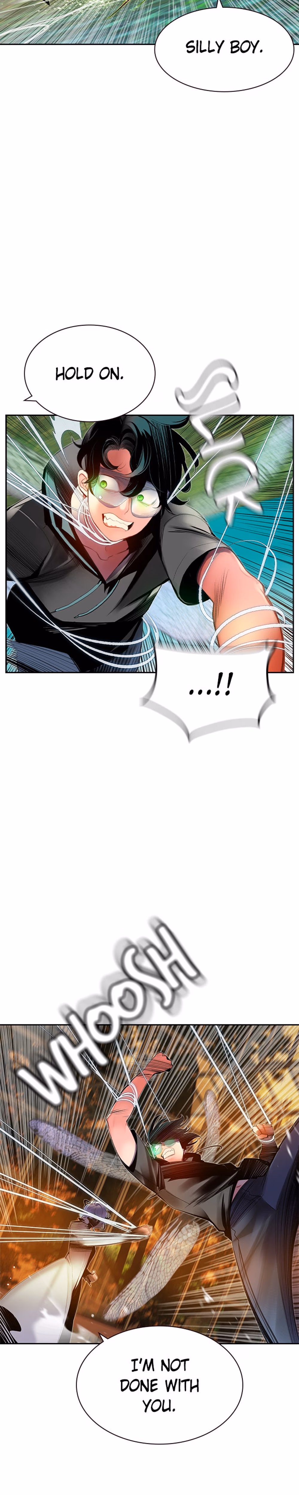 Jungle Juice - Chapter 27 - Part 27