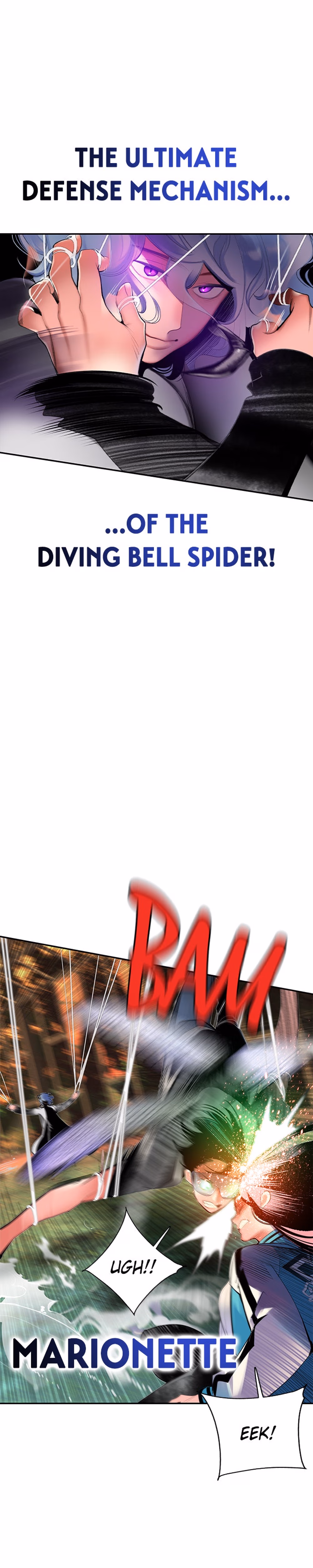 Jungle Juice - Chapter 27 - Part 28