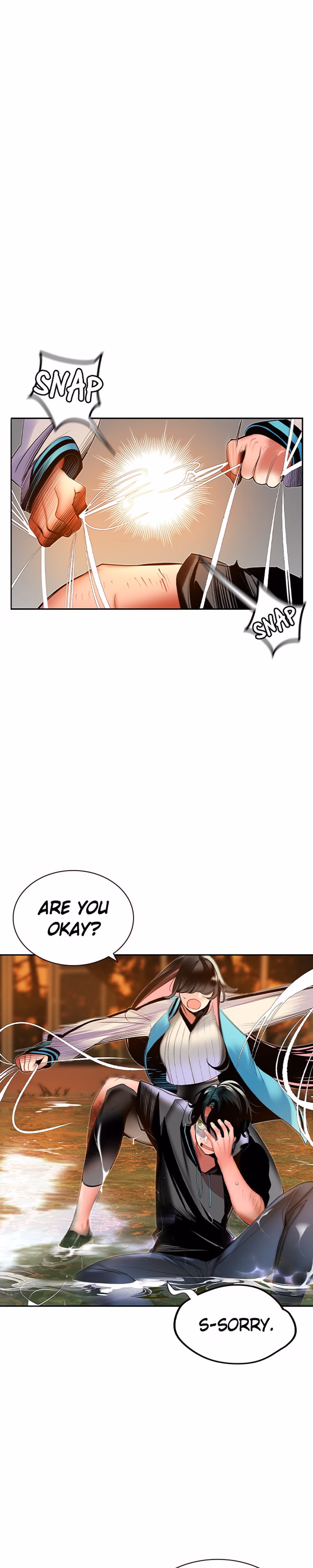 Jungle Juice - Chapter 27 - Part 29