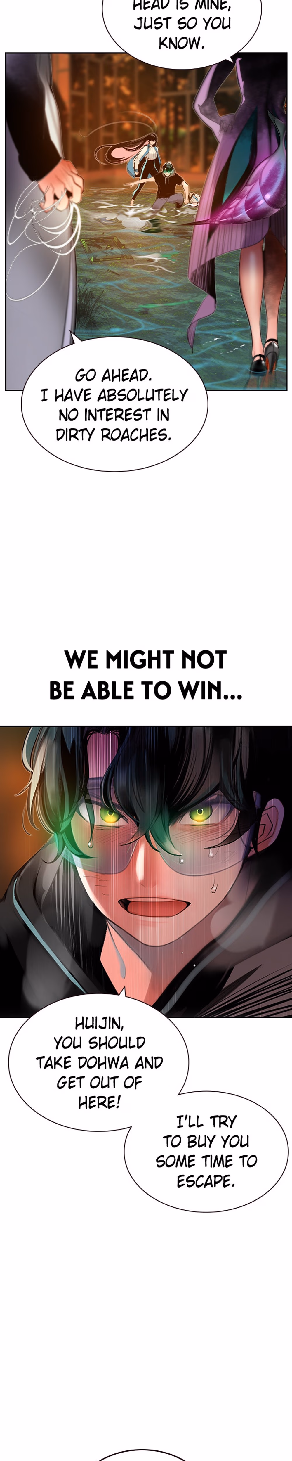 Jungle Juice - Chapter 27 - Part 31