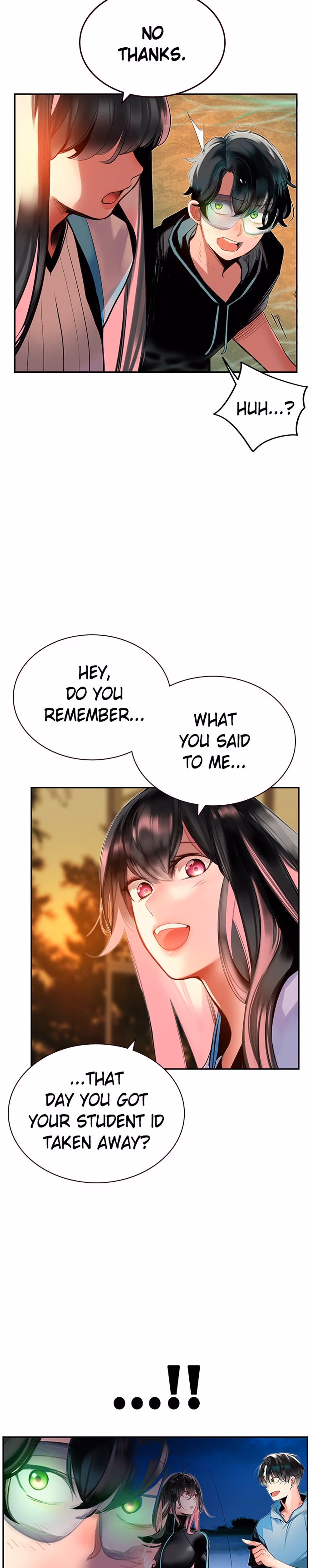 Jungle Juice - Chapter 27 - Part 32