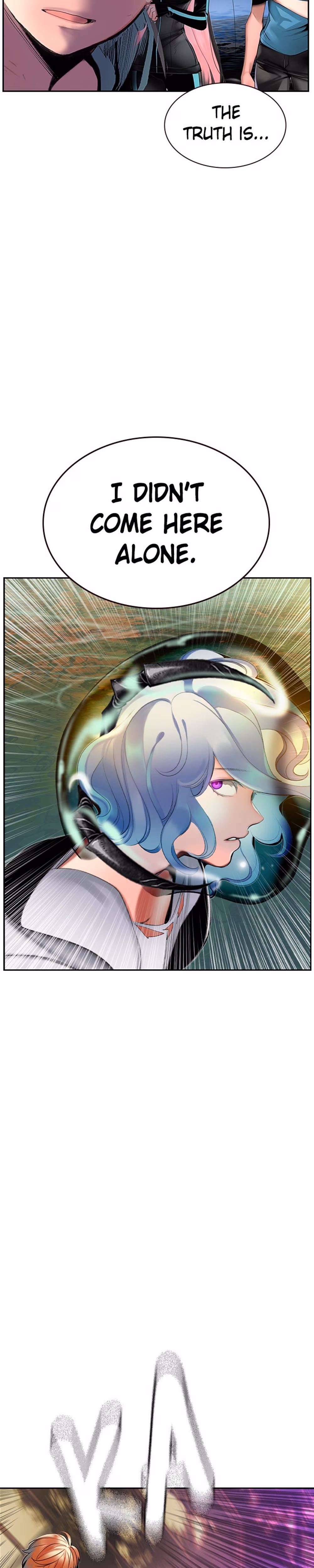 Jungle Juice - Chapter 27 - Part 33