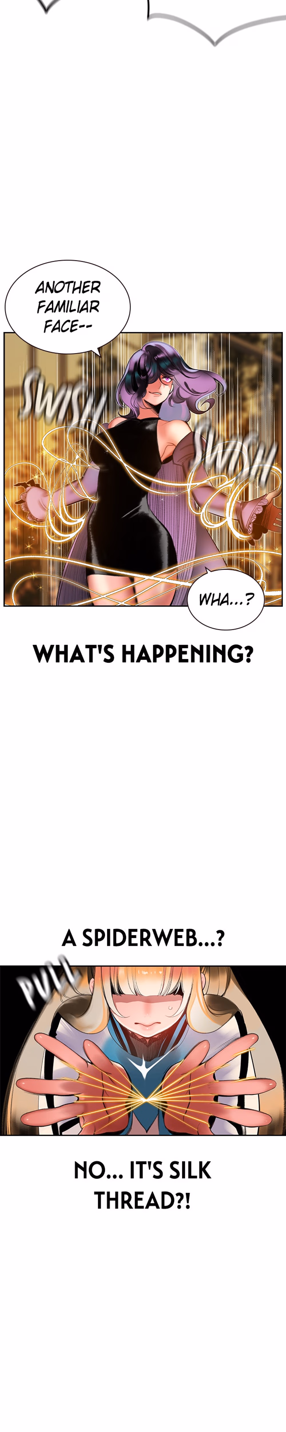 Jungle Juice - Chapter 27 - Part 35