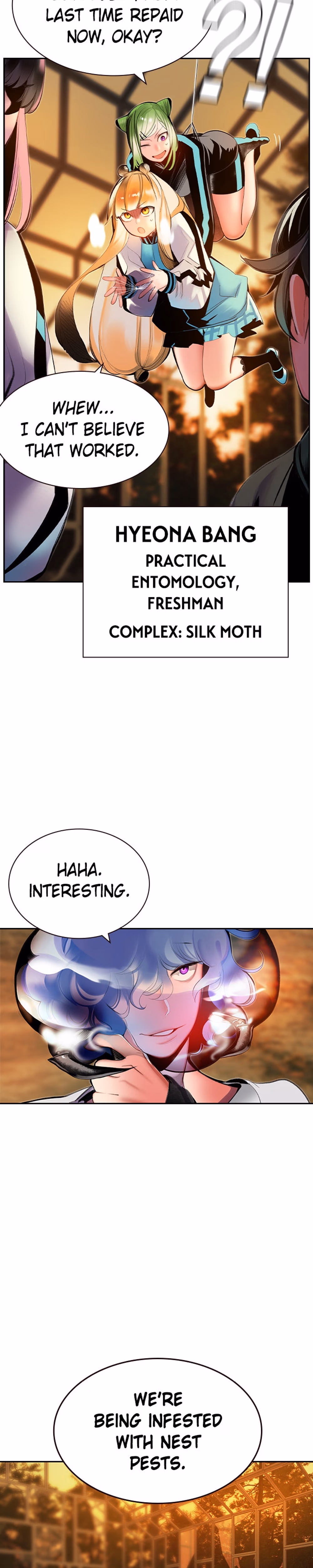 Jungle Juice - Chapter 27 - Part 37