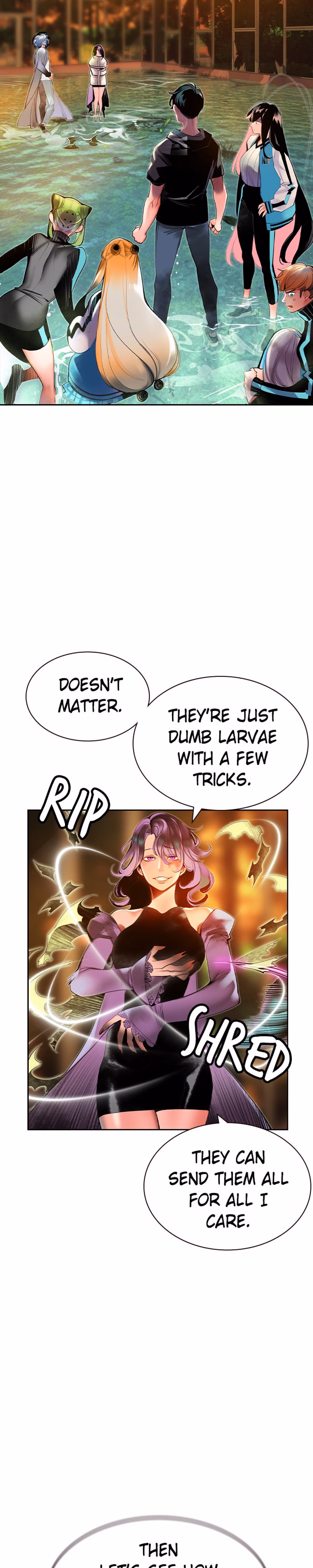 Jungle Juice - Chapter 27 - Part 38