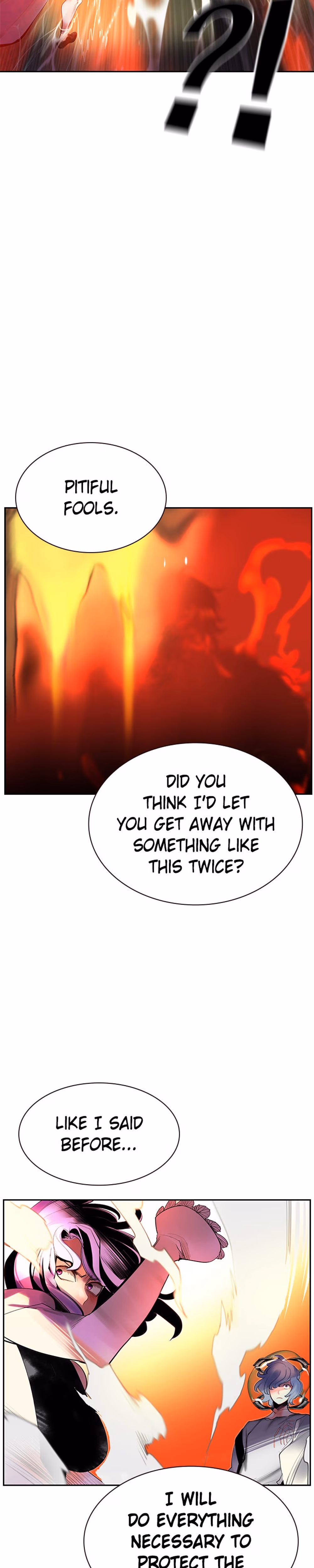 Jungle Juice - Chapter 27 - Part 40