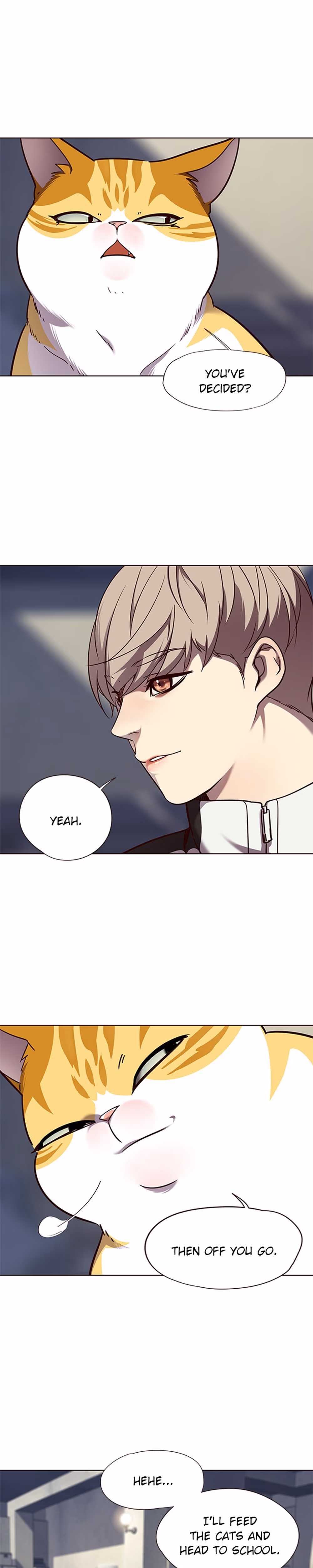 Eleceed - Chapter 57 - Part 4