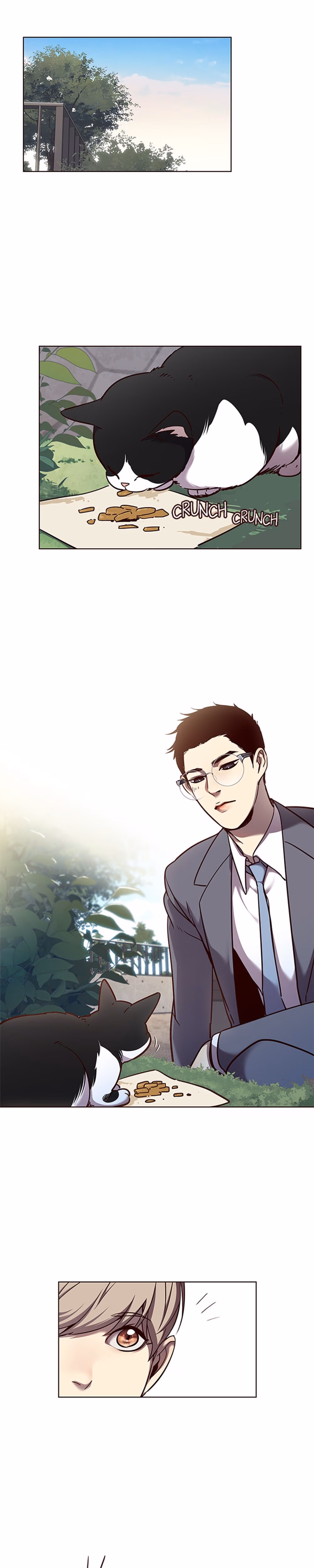 Eleceed - Chapter 57 - Part 6