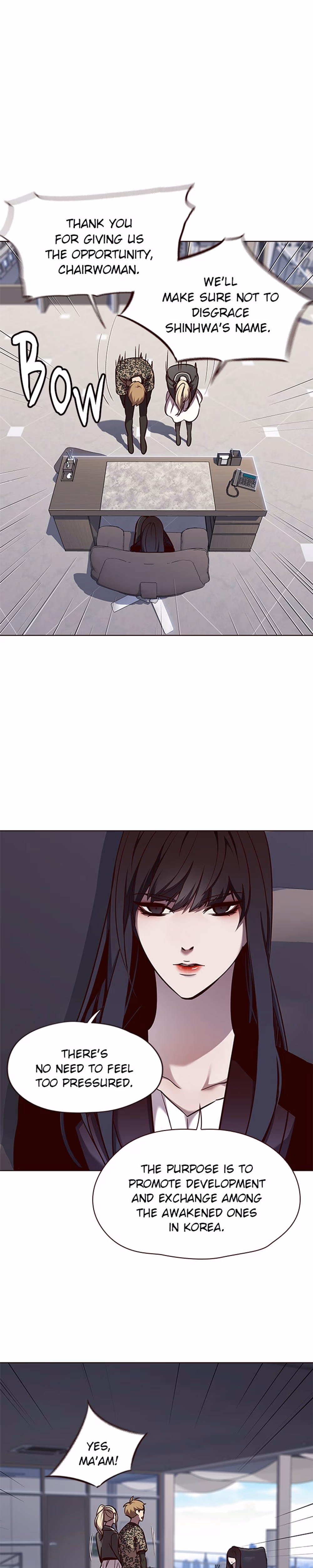 Eleceed - Chapter 57 - Part 18