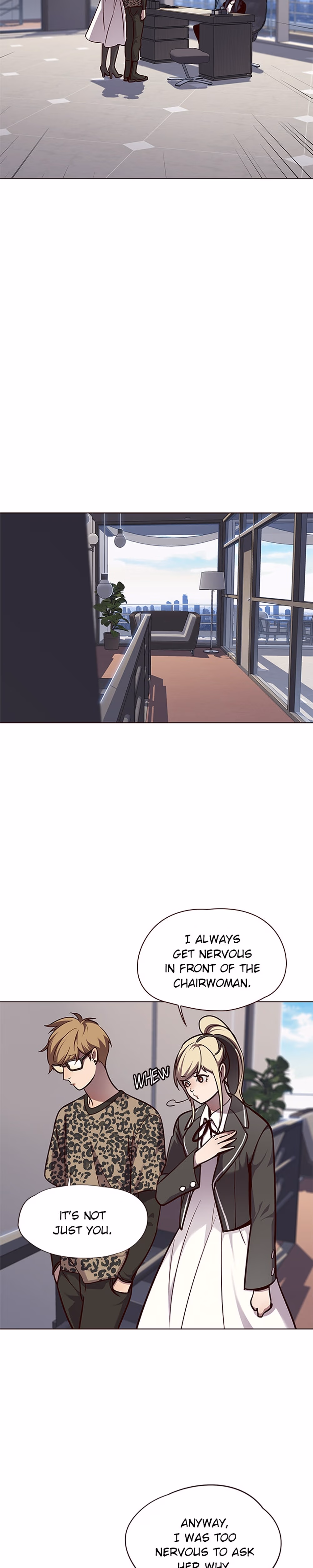 Eleceed - Chapter 57 - Part 19