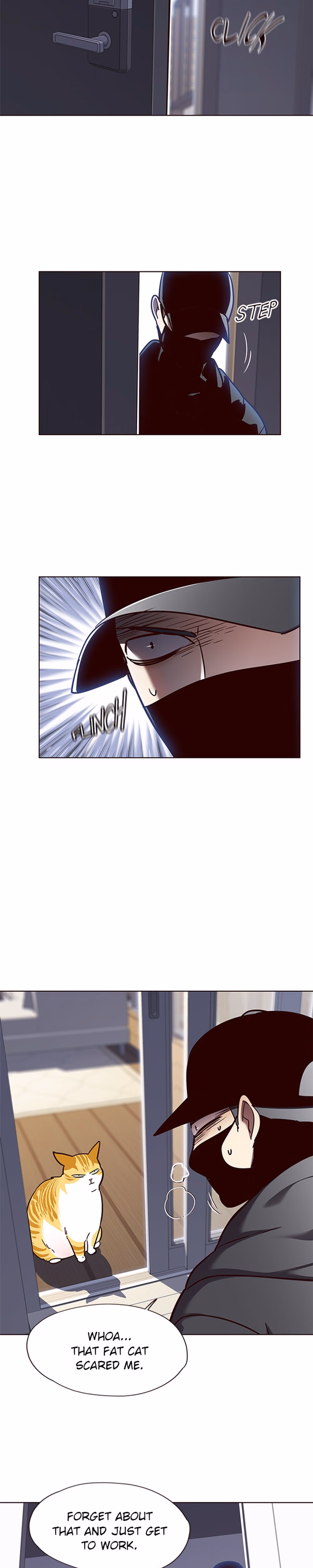Eleceed - Chapter 57 - Part 24