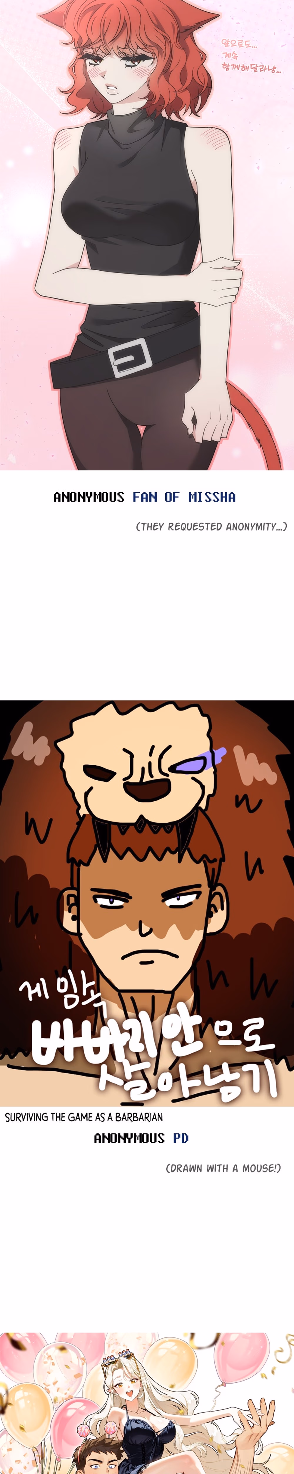 Surviving The Game as a Barbarian - Chapter 100 - Part 53