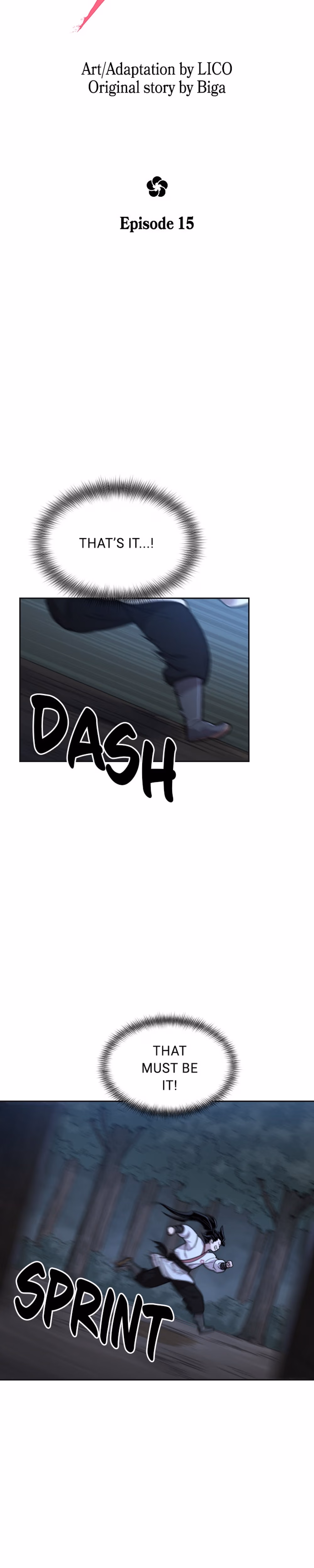 Return of the Blossoming Blade - Chapter 15 - Part 27