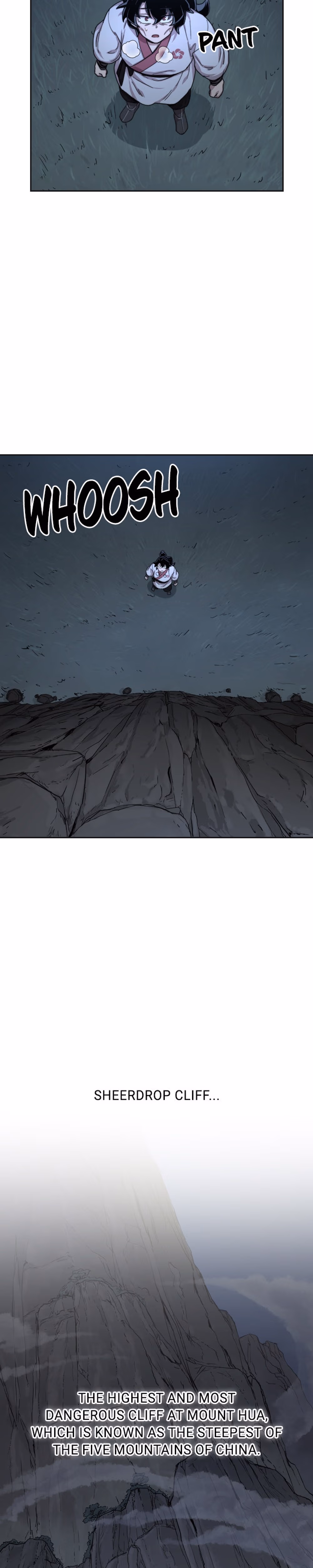 Return of the Blossoming Blade - Chapter 15 - Part 29
