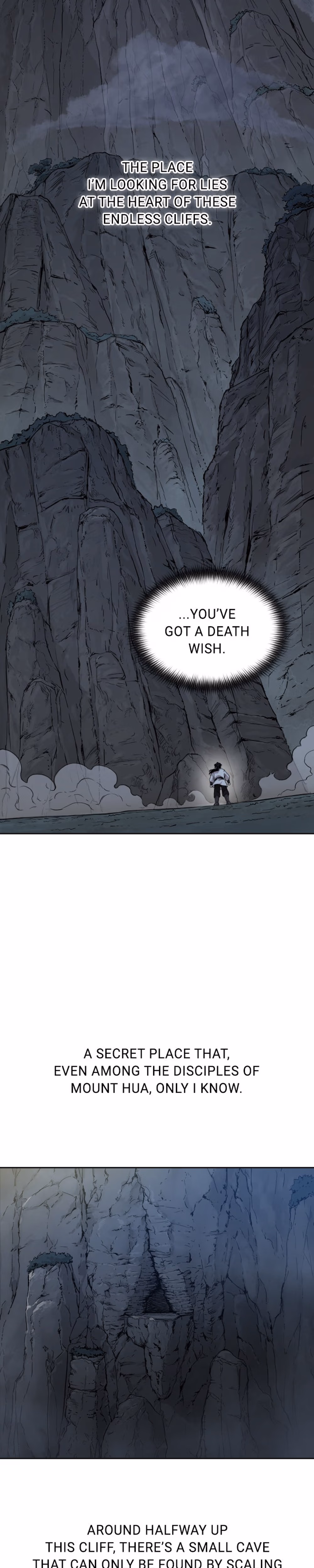 Return of the Blossoming Blade - Chapter 15 - Part 30