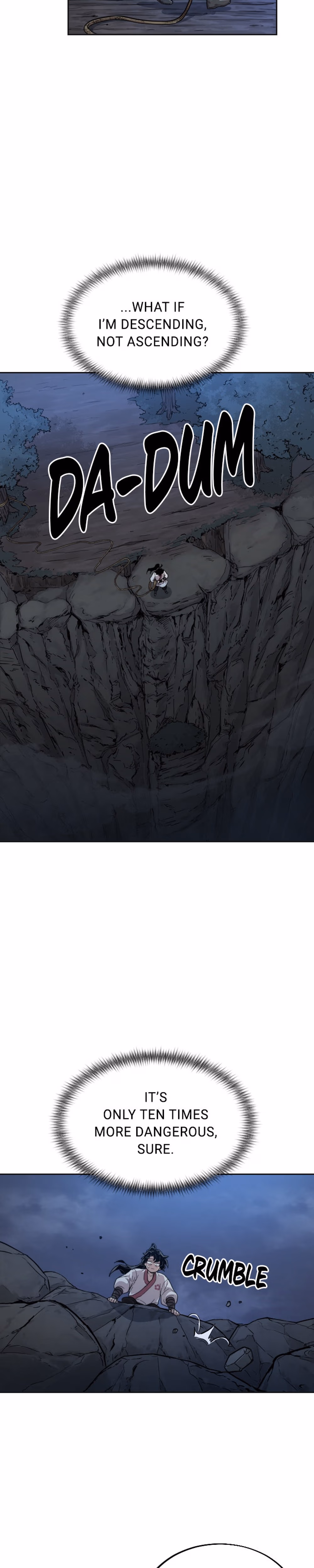 Return of the Blossoming Blade - Chapter 15 - Part 35