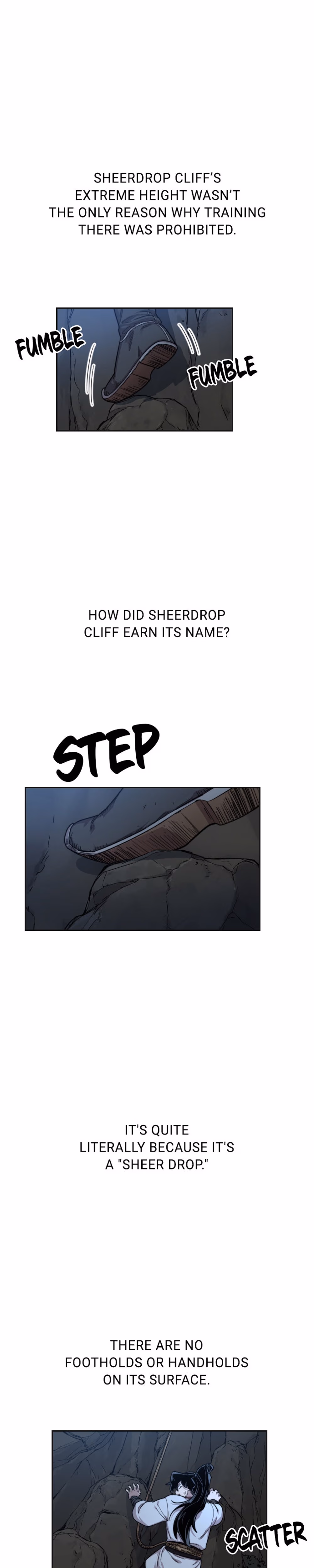 Return of the Blossoming Blade - Chapter 15 - Part 38