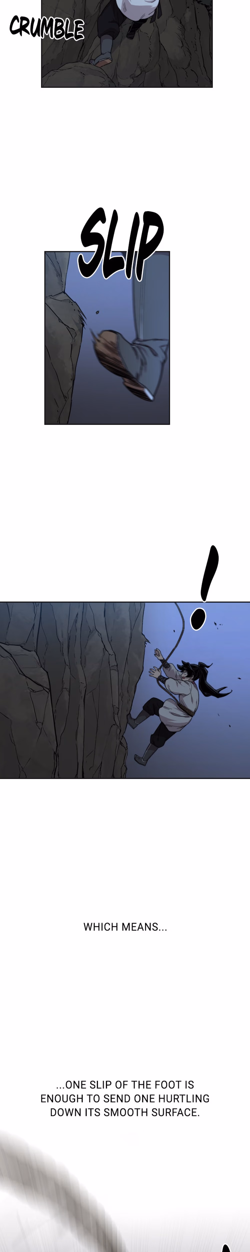 Return of the Blossoming Blade - Chapter 15 - Part 39