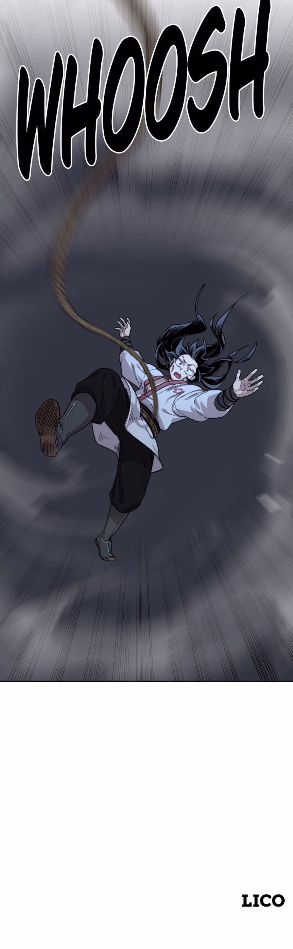 Return of the Blossoming Blade - Chapter 15 - Part 40