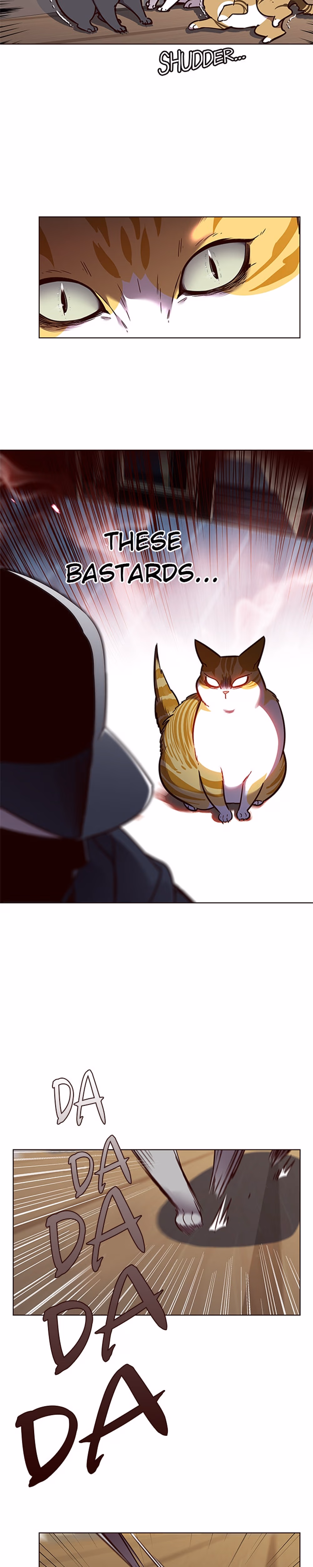 Eleceed - Chapter 58 - Part 4